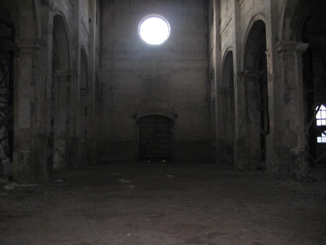 PARMA – Ex Convento Eremitani