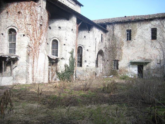 PARMA – Ex Convento Eremitani