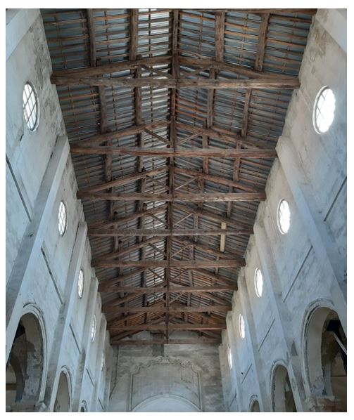 PARMA – Ex Convento Eremitani