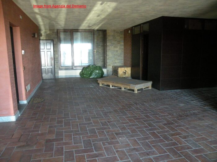 Mongardino (AT) – Fabbricato e terreno