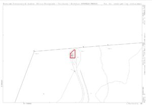 Madesimo (SO) – Ex Dogana Montespluga Pianta principale