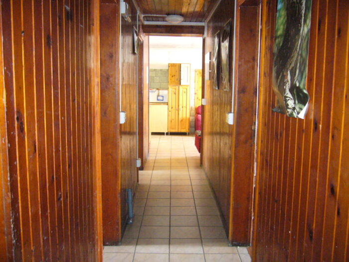 Madesimo (SO) – Ex Dogana Montespluga