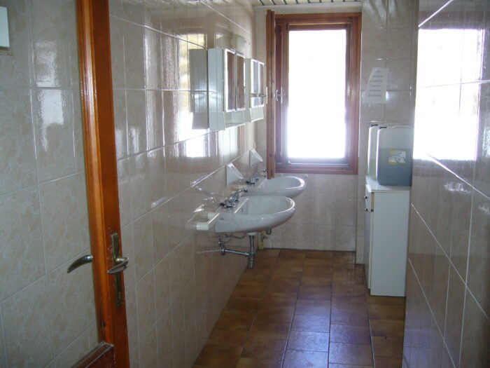 Madesimo (SO) – Ex Dogana Montespluga