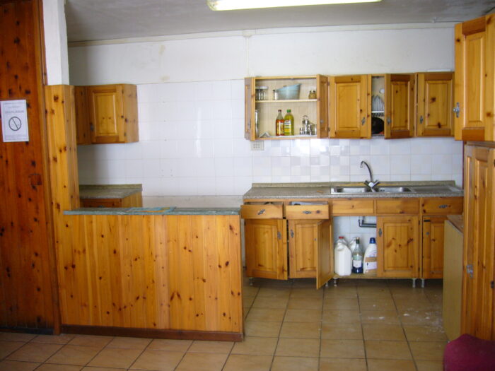 Madesimo (SO) – Ex Dogana Montespluga