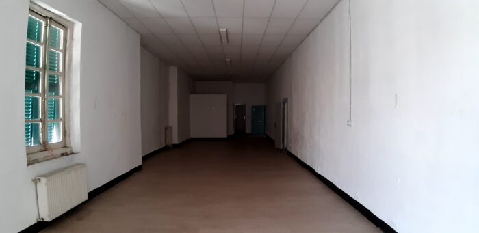 Genova – Unità immobiliare – Palazzo della Consolazione