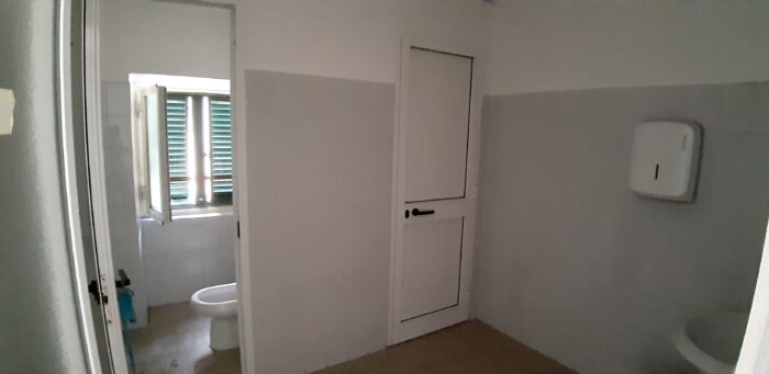 Genova – Unità immobiliare – Palazzo della Consolazione