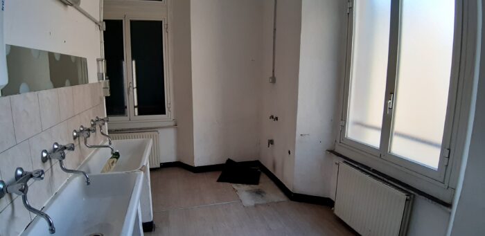 Genova – Unità immobiliare – Palazzo della Consolazione