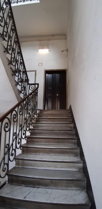 Genova – Unità immobiliare – Palazzo della Consolazione