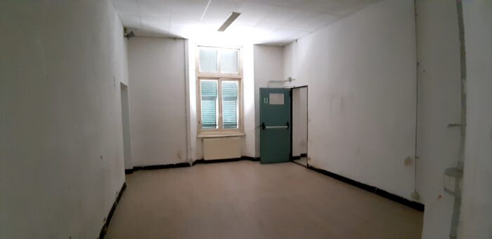 Genova – Unità immobiliare – Palazzo della Consolazione