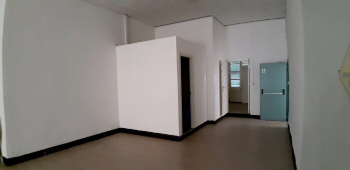 Genova – Unità immobiliare – Palazzo della Consolazione