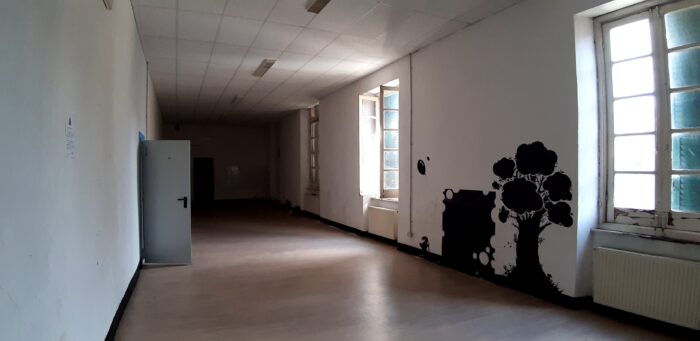 Genova – Unità immobiliare – Palazzo della Consolazione