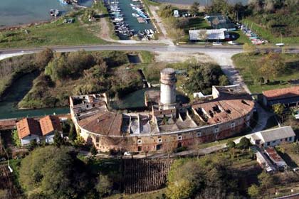 Venezia (Cavallino Tre Porti) – Forte Vecchio