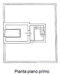 Siracusa – Faro Dromo Caderini Pianta principale