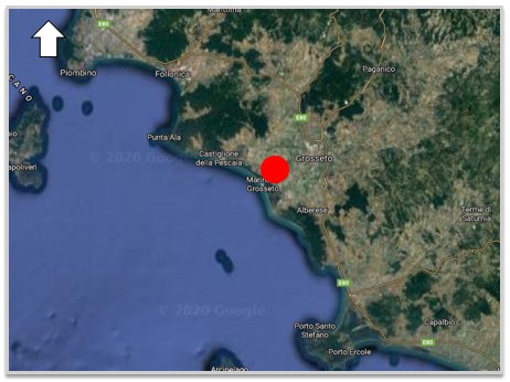 Grosseto – Aliquota Zona Logistica 4° Stormo
