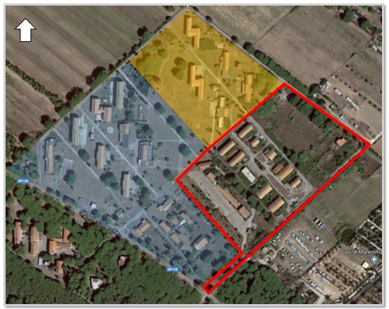 Grosseto – Aliquota Zona Logistica 4° Stormo