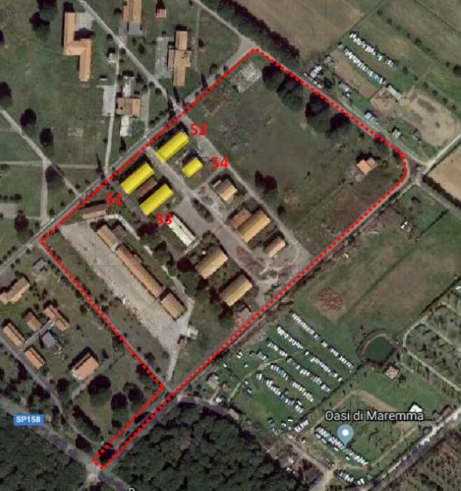 Grosseto – Aliquota Zona Logistica 4° Stormo
