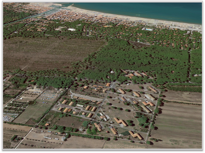 Grosseto – Aliquota Zona Logistica 4° Stormo