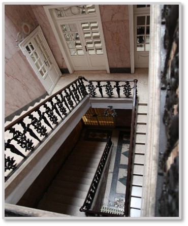 Padova – Complesso Palazzo «Da Zara»