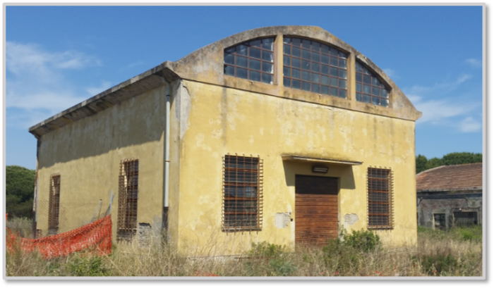 Grosseto – Aliquota Zona Logistica 4° Stormo