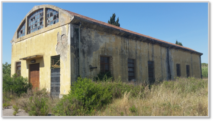 Grosseto – Aliquota Zona Logistica 4° Stormo