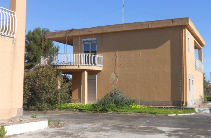 Belpasso (CT) – Ex Deposito Mine