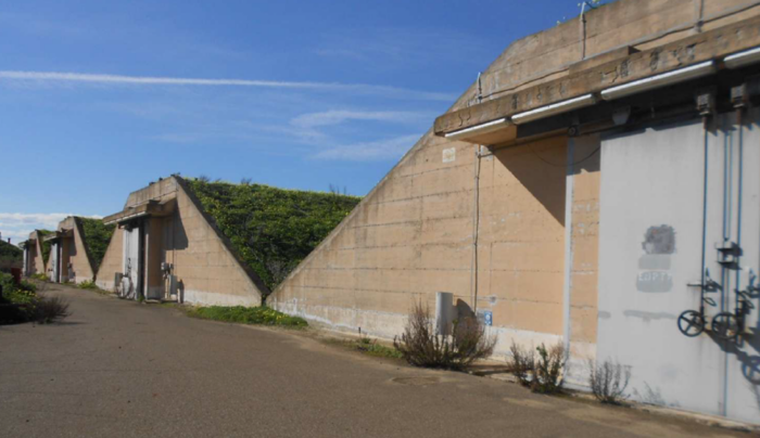 Belpasso (CT) – Ex Deposito Mine