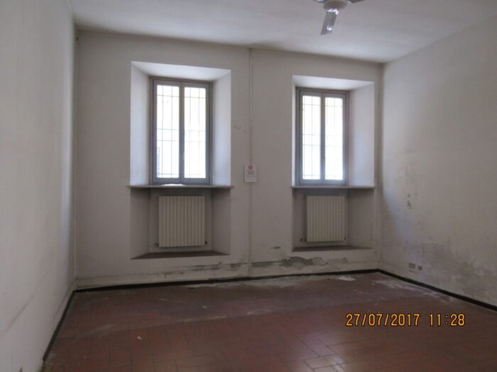 Piacenza – Post Office Building
