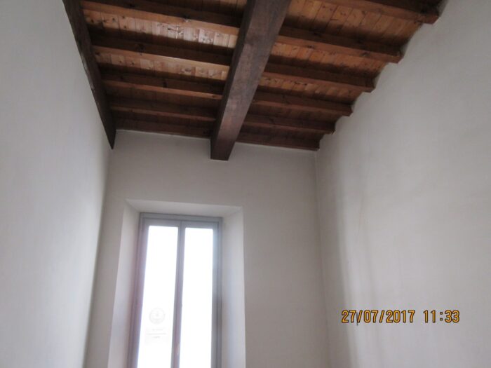Piacenza – Post Office Building