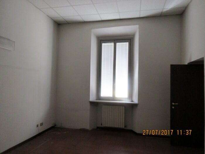 Piacenza – Post Office Building