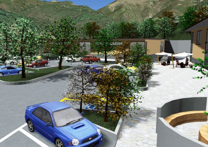 Torre dè Busi (BG) – Borgo Nuovo