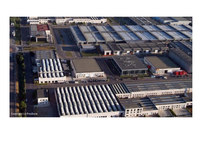 Crema (CR) – Riqualificazione Area Nord Est Crema – Ex Olivetti