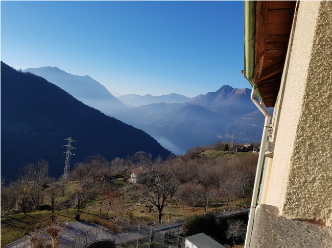 Bellano (LC) – Ex Collegio Giglio