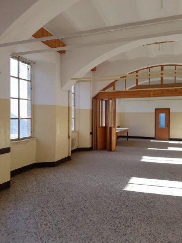 Bellano (LC) – Ex Collegio Giglio