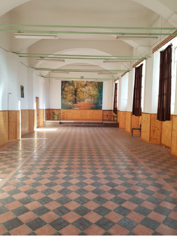 Bellano (LC) – Ex Collegio Giglio