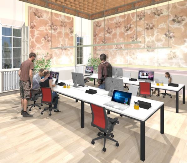 Sustinente (MN) – Villa Guerrieri Gonzaga – MASP (“Mantua Agriculture & Sustainability Project”)