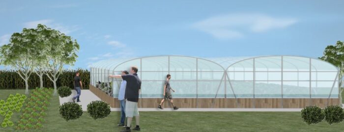 Sustinente (MN) – Villa Guerrieri Gonzaga – MASP (“Mantua Agriculture & Sustainability Project”)