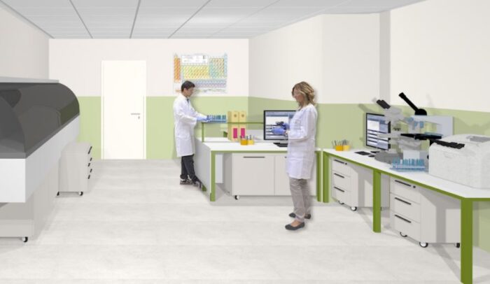 Sustinente (MN) – Villa Guerrieri Gonzaga – MASP (“Mantua Agriculture & Sustainability Project”)