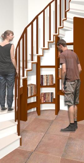 Sustinente (MN) – Villa Guerrieri Gonzaga – MASP (“Mantua Agriculture & Sustainability Project”)