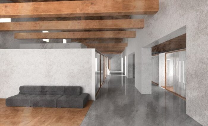 San Giacomo delle Segnate (MN) – Villa Arrigona