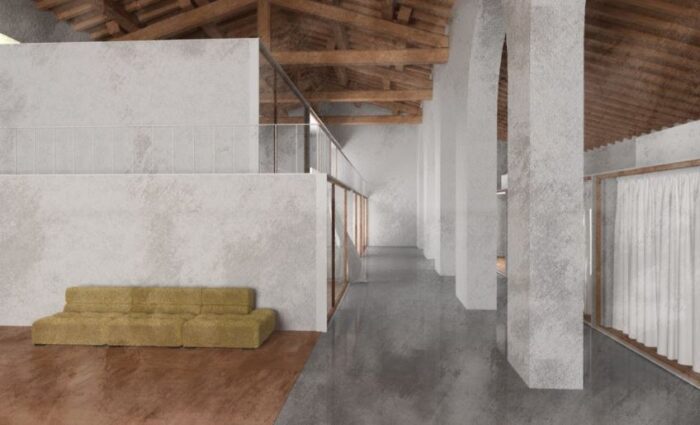 San Giacomo delle Segnate (MN) – Villa Arrigona