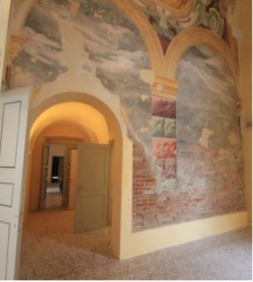 San Giacomo delle Segnate (MN) – Villa Arrigona