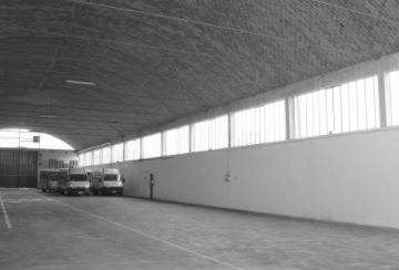 Quistello (MN) – Nuovo centro specializzato Q-Rehab