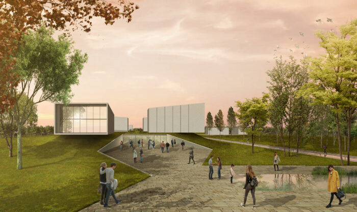 Vigevano (PV) – Cittadella della Sicurezza