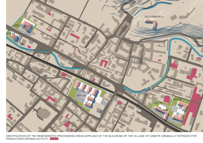 Cabiate (CO) – Progetto “casa-lavoro 4.0-L’arte del fare (abitare e lavorare), unita all’innovazione”