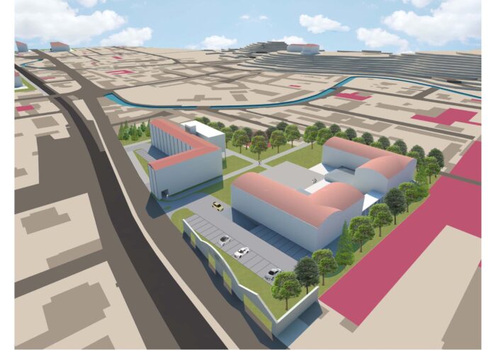 Cabiate (CO) – Progetto “casa-lavoro 4.0-L’arte del fare (abitare e lavorare), unita all’innovazione”