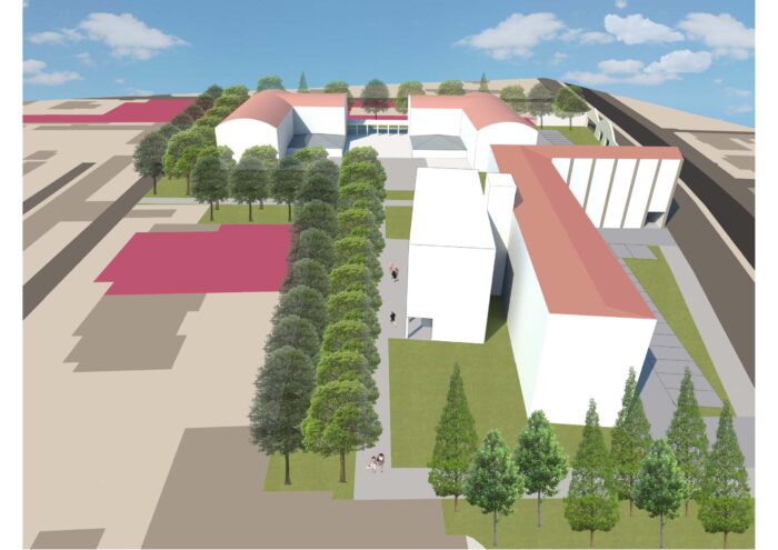 Cabiate (CO) – Progetto “casa-lavoro 4.0-L’arte del fare (abitare e lavorare), unita all’innovazione”