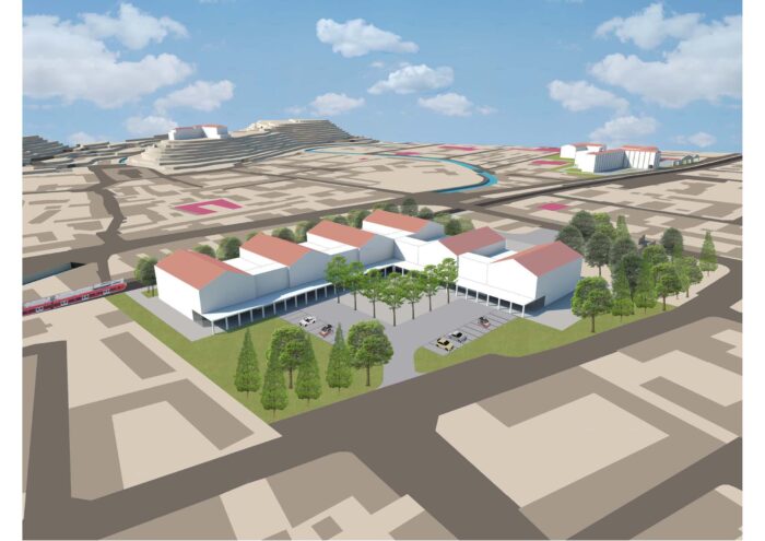 Cabiate (CO) – Progetto “casa-lavoro 4.0-L’arte del fare (abitare e lavorare), unita all’innovazione”