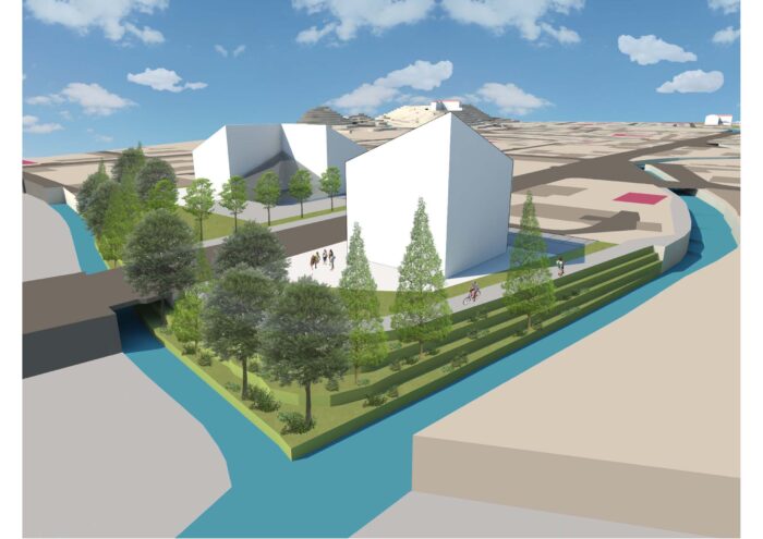 Cabiate (CO) – Progetto “casa-lavoro 4.0-L’arte del fare (abitare e lavorare), unita all’innovazione”