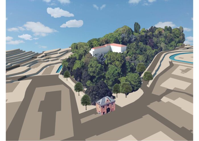 Cabiate (CO) – Progetto “casa-lavoro 4.0-L’arte del fare (abitare e lavorare), unita all’innovazione”