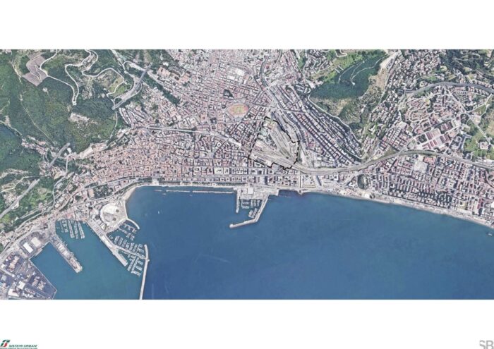Salerno (SA) – Rigenerazione Urbana